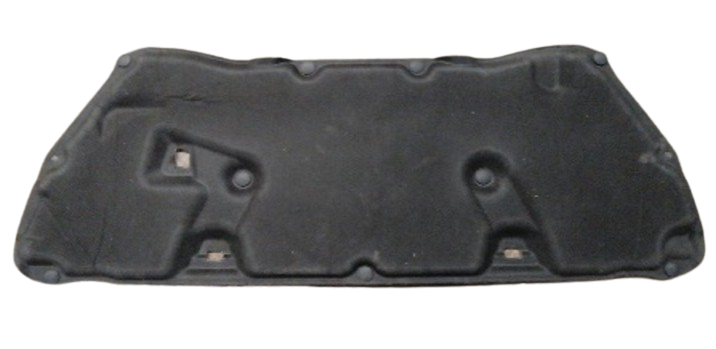 VESTIDURA COFRE (GUATA) HONDA CR-V 2007 AL 2009 C/AISLANTE TERMICO INT ORIGINAL