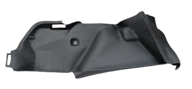 ALFOMBRA CAJUELA (REVESTIMIENTO) RENAULT FLUENCE 2011 AL 2012 IZQ ORIGINAL