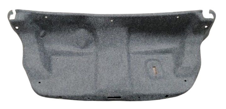 PANEL CAJUELA (ALFOMBRA) NISSAN SENTRA 2014 AL 2018 ORIGINAL