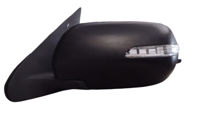 ESPEJO SUZUKI GRAND VITARA 2006 AL 2016  C/DIRECCIONAL LUNA AZUL IZQ DESMONTADO