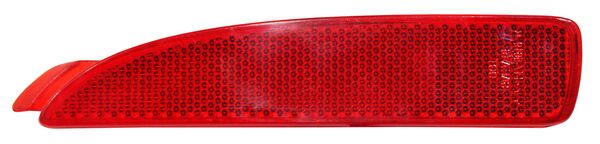 CUARTO TOYOTA YARIS R 2016 AL 2020 /MAZDA 2 2019  REFLEJANTE TRAS IZQ TYC