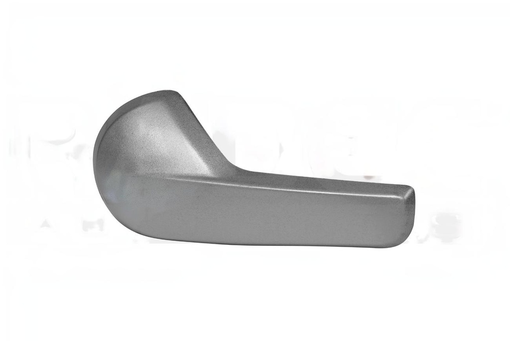 MANIJA INT VOLKWAGEN GOL 2016 AL 2020 /SAVEIRO 2012 AL 2017 PLATA DEL/TRA IZQ