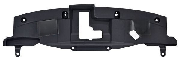 TOLVA MARCO RADIADOR TOYOTA HILUX 2021 AL 2023 SUP