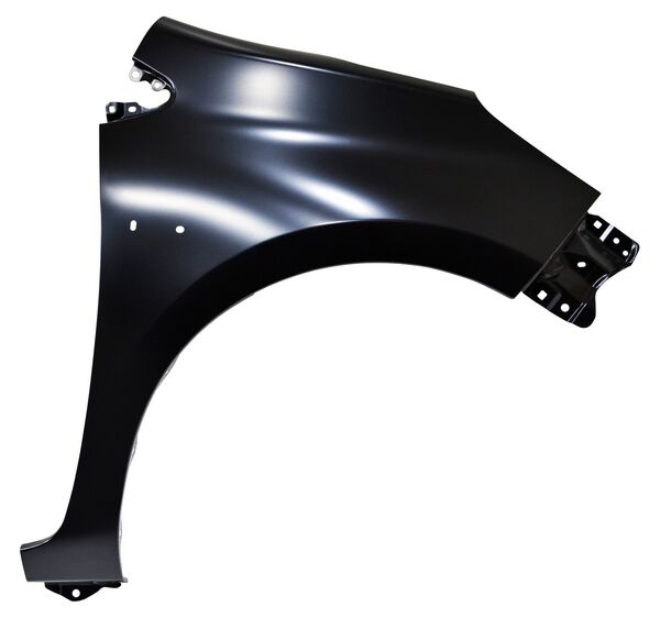 SALPICADERA TOYOTA PRIUS C 2018 AL 2021 DER