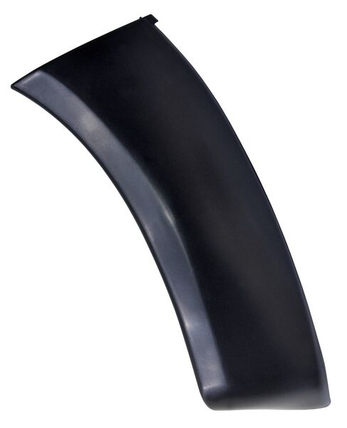 MOLDURA ARCO DEFENSA TOYOTA HILUX 2005 AL 2011 DEL DER