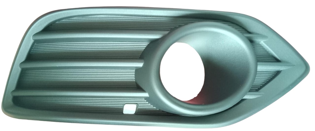 REJILLA (PARRILLA) HONDA HRV 2019 AL 2021 P/FARO AUX DER