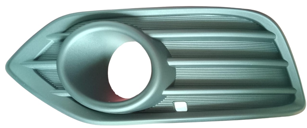 REJILLA (PARRILLA) HONDA HRV 2019 AL 2021 P/FARO AUX IZQ