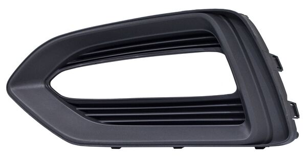 REJILLA (PARRILLA) HYUNDAI ACCENT 2018 AL 2020 P/FARO AUX IZQ