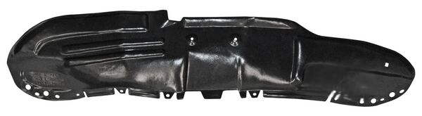 TOLVA SALPICADERA TOYOTA TACOMA 2016 AL 2023 PLAST DER