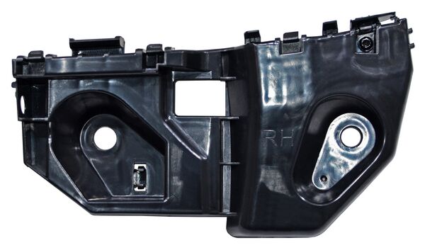 GUIA FASCIA (DEFENSA) DEL MAZDA CX30 2020 AL 2024 DEL DER