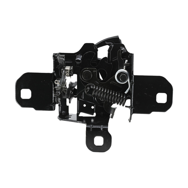 [002-3111-06] CHAPA COFRE VOLKSWAGEN GOLF 2000 AL 2006/ JETTA CLASICO 2008 AL 2015/ JETTA A4 1999 AL 2007