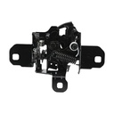 CHAPA COFRE VOLKSWAGEN GOLF 2000 AL 2006/ JETTA CLASICO 2008 AL 2015/ JETTA A4 1999 AL 2007