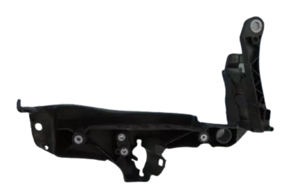 BASE FARO (CARCASA) AUDI A4  2009 AL 2016 IZQ ORIGINAL