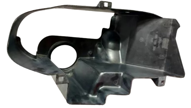 DUCTO FILTRO AIRE VOLKSWAGEN POLO/CADDY 1997 AL 2003