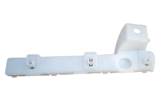 GUIA FASCIA (DEFENSA) MITSUBISHI LANCER DE 2008 AL 2011 DEL DER ORIGINAL