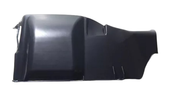 TAPA CUBIERTA MOTOR VOLKSWAGEN JETTA 2008 AL 2015 2.0L