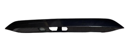 MOLDURA TAPA CAJUELA HONDA CRV 2017 AL 2022 C/EMBLEMA ORIGINAL