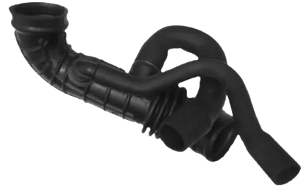 TOMA FILTRO AIRE ACOND. FIAT PUNTO 2008 AL 2012 ORIGINAL