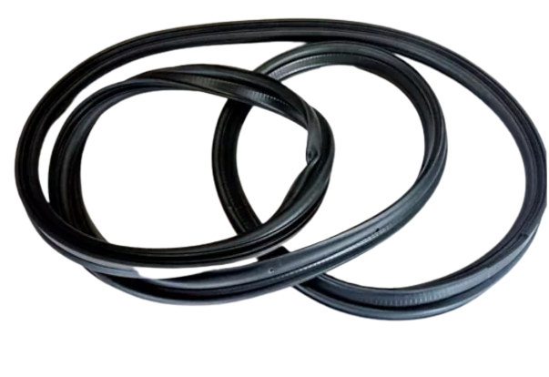 EMPAQUE HULE TAPA CAJUELA CHEVROLET AVEO 2004 AL 2017 ORIGINAL