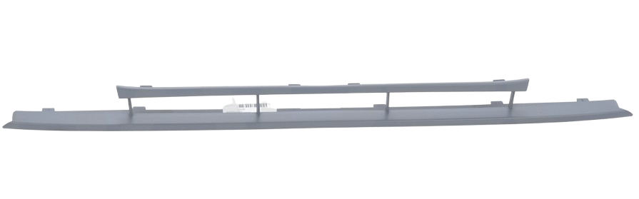 SPOILER AUDI A1 DEL 2010 AL 2015 DEL P/PINTAR