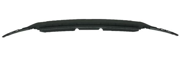 [6K6 807 863 A] GUIA FASCIA (DEFENSA) SEAT IBIZA 1999 AL 2002 TRAS CENT ORIGINAL