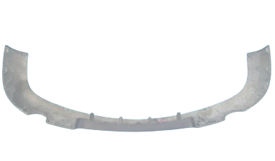 SPOILER VOLVO S60 DEL 2005 AL 2007 DEL DESMONTADO ORIGINAL