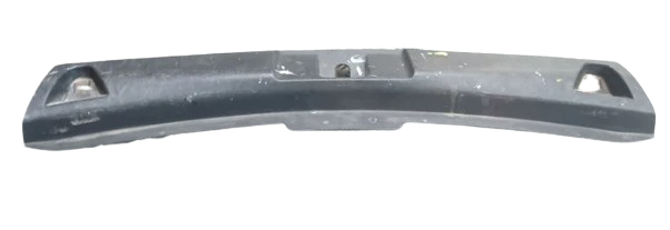 [1BP85XDV] MOLDURA FASCIA (DEFENSA) JEEP PATRIOT 2007 AL 2007 DESMONTADO ORIGINAL