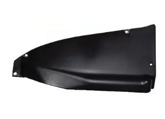 TOLVA RADIADOR VOLKSWAGEN POINTER 2000 AL 2009 SUP DESMONTADO ORIGINAL COD. 5X0-121-293