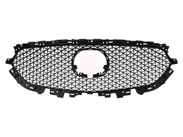 PARRILLA MAZDA CX5 2018 AL 2021 5 PTAS INSERTO *R