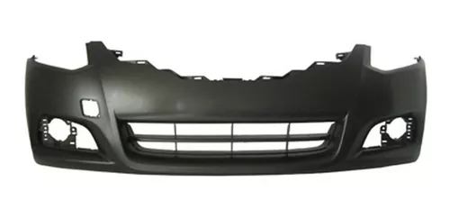 FASCIA NISSAN ALTIMA 2010 AL 2013 2 PTAS DEL *R