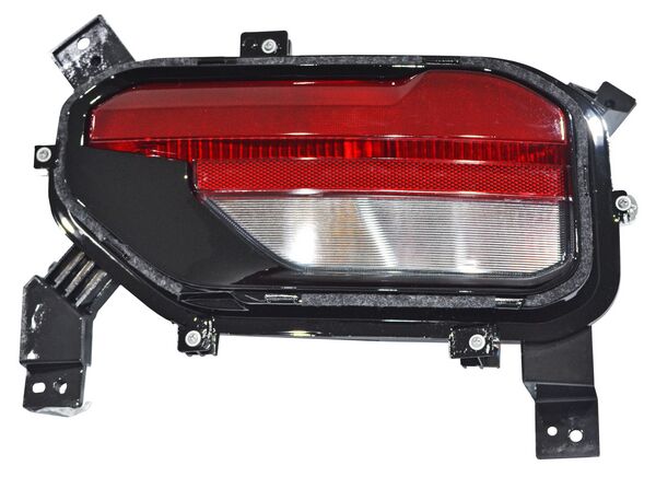 CUARTO CHEVROLET CAPTIVA 2022 AL 2023 REFLEJANTE TRAS DER