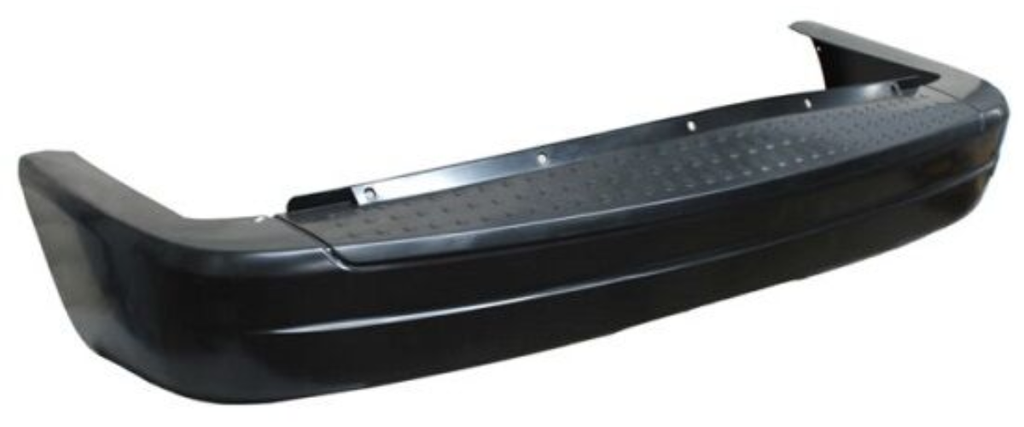 FASCIA DODGE DURANGO 2004 AL 2006 TEXT TRAS *R