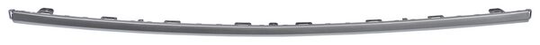 MOLDURA FASCIA (DEFENSA) CHIREY TIGGO 7 PRO 2023 AL 2024 PLATA TRAS