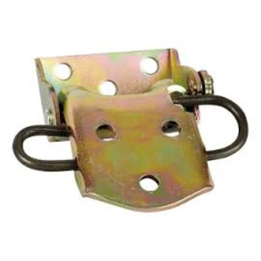 [006-2326-02] BISAGRA PUERTA NISSAN 720 1981 AL 1993 INF DER *R