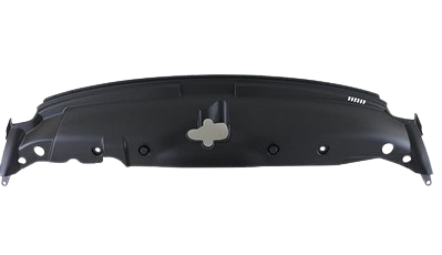 TOLVA MARCO RADIADOR HONDA CIVIC 2006 AL 2012 2 PTAS *R