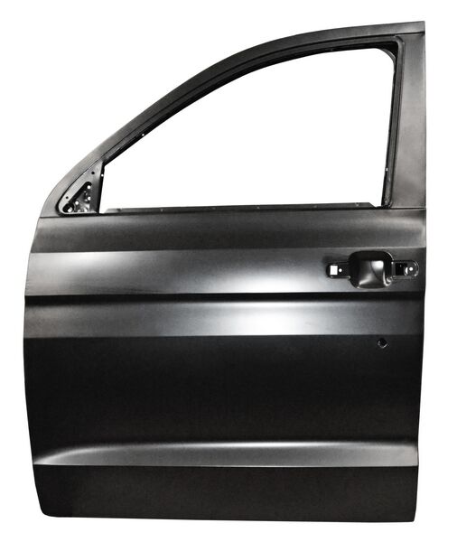 PUERTA CHEVOLET TORNADO VAN 2021 AL 2024 DEL IZQ