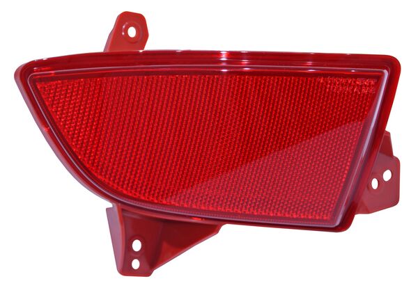 CUARTO HONDA PILOT 2019 AL 2022 TRAS IZQ TYC