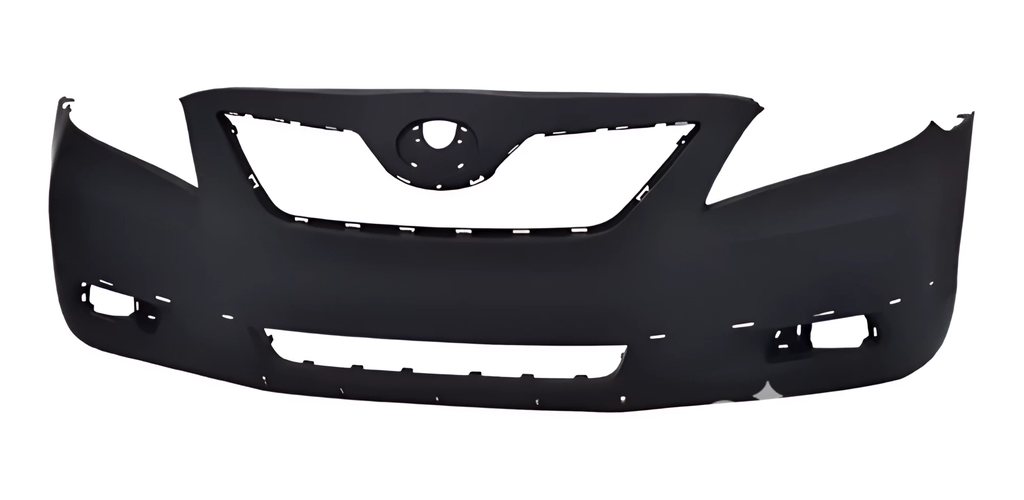 FASCIA TOYOTA CAMRY 2007 AL 2009 C/HOYO P/FARO AUX C/HOYO P/SPOILER  AMER DEL *R