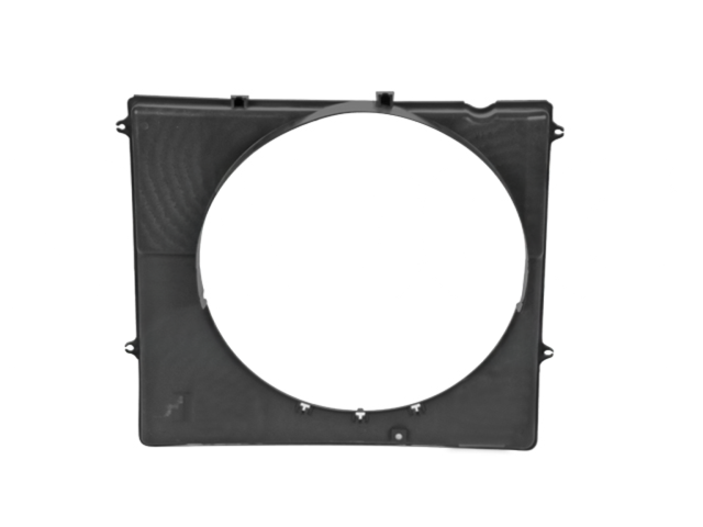 [216-3015-04] TOLVA RADIADOR TOYOTA TACOMA DE 1995 AL 2004 V6 *R