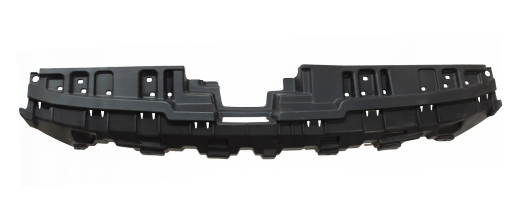[TRMI-MI17-ORI65] TOLVA SUP MARCO RADIADOR MITSUBISHI MIRAGE G4 2017 AL 2020 INT CENT ORIGINAL COD. 6400G474