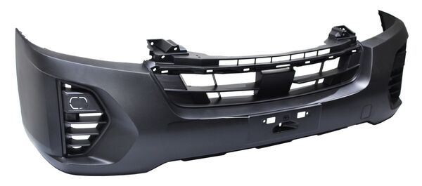 [FANI-UR23-3] FASCIA NISSAN URVAN 2023 AL 2025 ANCHA DEL