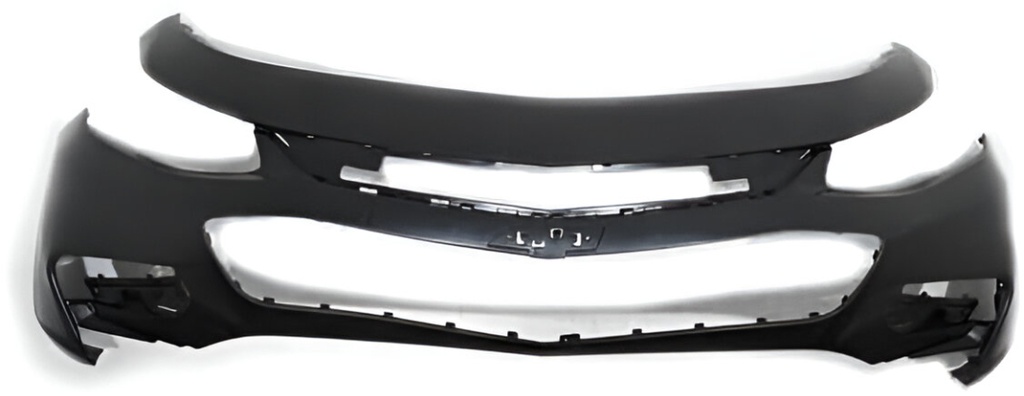 [FACH-MA16-3] FASCIA CHEVROLET MALIBU 2016 AL 2019 AMER DEL *R