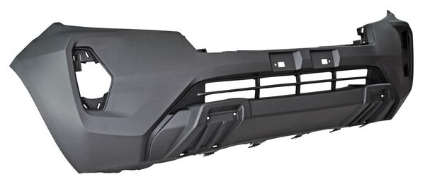 [FANI-FR21-T3] FASCIA NISSAN FRONTIER 2021 AL 2024 NP300 TEXT DEL