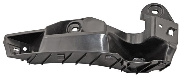[GTDCR15R] GUIA FASCIA (DEFENSA) DODGE CHARGER 2015 AL 2019 TRAS EXT DER