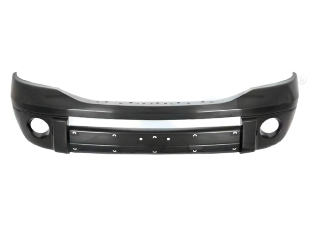 FASCIA (DEFENSA) DODGE PU RAM 2006 AL 2009 C/HOYO P/MOLD DEL *R