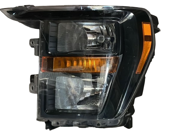 FARO FORD PICK PU F150/LOBO 2021 AL 2023 IZQ ORIGINAL USADO