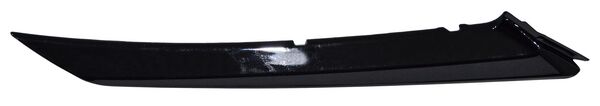 MOLDURA FASCIA (DEFENSA) TOYOTA CAMRY 2021 AL 2024 SE NEG DER