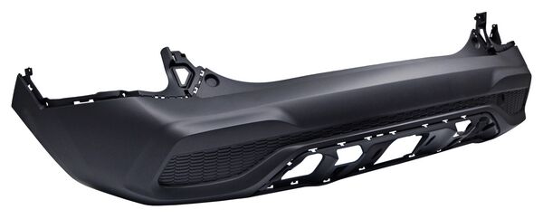 FASCIA KIA SELTOS 2020 AL 2023 LX/EX TRAS