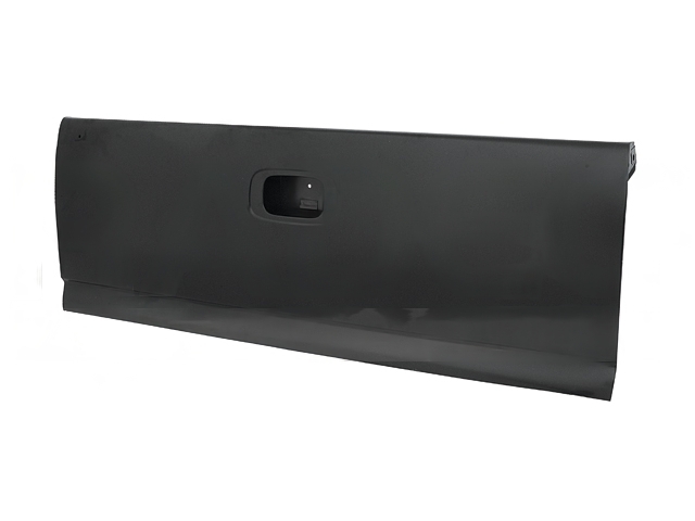 TAPA BATEA (CAJA) CHEVROLET SILVERADO/CUSTOM/SIERRA 1999 AL 2006 *R