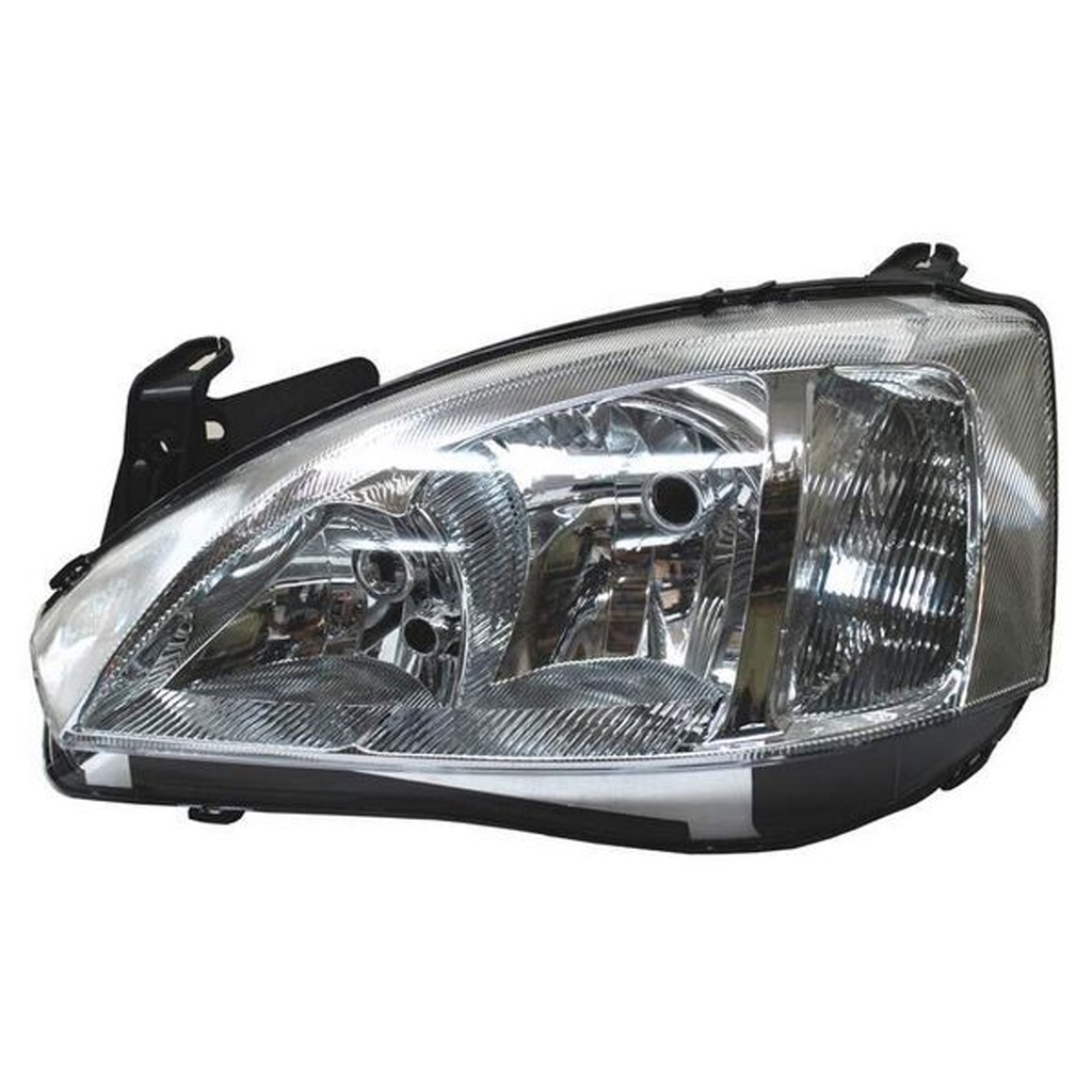 [FACH-CO03-2CN] FARO CHEVROLET CORSA 2003 AL 2008/ TORNADO 2004 AL 2011 IZQ CNA